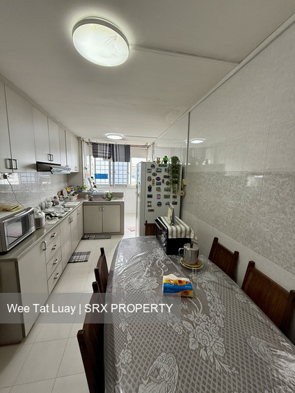 Blk 867 Yishun Street 81 (Yishun), HDB 4 Rooms #486673921